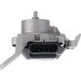 WAI Windshield Wiper Motor WPM1057 - back view