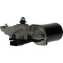 WAI Windshield Wiper Motor WPM4005