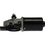 WAI Windshield Wiper Motor WPM4005 - right view
