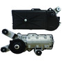 WAI Windshield Wiper Motor WPM191 - connector view