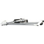 WAI Windshield Wiper Motor and Linkage Assembly WPM10022L - right view
