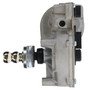 WAI Windshield Wiper Motor WPM3001 - side view