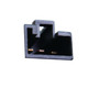 WAI Windshield Wiper Motor WPM2065 - connector view