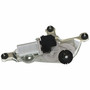 WAI Windshield Wiper Motor WPM2065 - back view