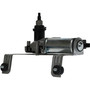 WAI Windshield Wiper Motor WPM1026 - front view