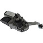 WAI Windshield Wiper Motor WPM1026