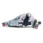 WAI Windshield Wiper Motor WPM4083 - front view