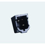 WAI Windshield Wiper Motor WPM4083 - connector view