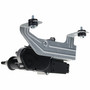 WAI Windshield Wiper Motor WPM1058 - front view