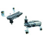 WAI Windshield Wiper Motor WPM1058 - connector view