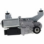 WAI Windshield Wiper Motor WPM1058 - back view