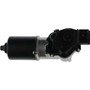 WAI Windshield Wiper Motor WPM4013 - top view