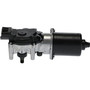 WAI Windshield Wiper Motor WPM4013 - right view