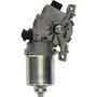 WAI Windshield Wiper Motor WPM2305 - top view