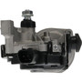 WAI Windshield Wiper Motor WPM2305 - back view