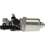 WAI Windshield Wiper Motor WPM2305 - left view