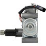 WAI Windshield Wiper Motor WPM3004 - 3-Wire - front view