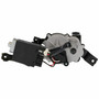 WAI Windshield Wiper Motor WPM1088 - back view