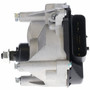 WAI Windshield Wiper Motor WPM2067 - left view