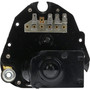 WAI Windshield Wiper Motor WPM121 - front view