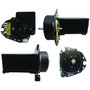 WAI Windshield Wiper Motor WPM121 - connector view