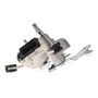 WAI Windshield Wiper Motor and Linkage Assembly WPM10034L - connector view