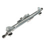 WAI Windshield Wiper Motor and Linkage Assembly WPM10034L