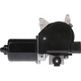 WAI Windshield Wiper Motor WPM1027 - left view