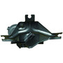 WAI Windshield Wiper Motor WPM2030 - 4-Wire - back view
