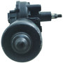 WAI Windshield Wiper Motor WPM3009 - top view