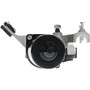 WAI Windshield Wiper Motor WPM3043 - front view