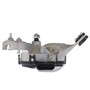 WAI Windshield Wiper Motor WPM3043 - connector view