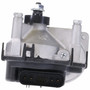 WAI Windshield Wiper Motor WPM2068 - left view