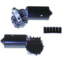 WAI Windshield Wiper Motor WPM3503 - alternate view