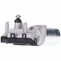 WAI Windshield Wiper Motor WPM4053 - front view
