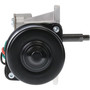 WAI Windshield Wiper Motor WPM1237 - front view