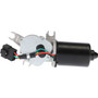 WAI Windshield Wiper Motor WPM1237 - left view