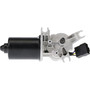 WAI Windshield Wiper Motor WPM1237 - right view