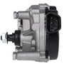 WAI Windshield Wiper Motor WPM2307 - side view