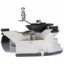 WAI Windshield Wiper Motor WPM169