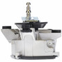 WAI Windshield Wiper Motor WPM169 - left view