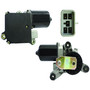 WAI Windshield Wiper Motor WPM169 - alternate view