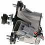 WAI Windshield Wiper Motor WPM4307 - left view