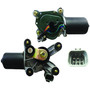 WAI Windshield Wiper Motor WPM4307 - alternate view