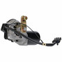 WAI Windshield Wiper Motor WPM3010 - 2-Wire - front view