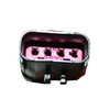 WAI Windshield Wiper Motor WPM3010 - 2-Wire - connector view