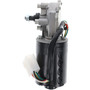 WAI Windshield Wiper Motor WPM3044 - 5-Wire - top view