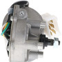 WAI Windshield Wiper Motor WPM3044 - 5-Wire - back view