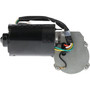 WAI Windshield Wiper Motor WPM3044 - 5-Wire - right view