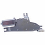 WAI Windshield Wiper Motor WPM4505 - 4-Wire - back view
